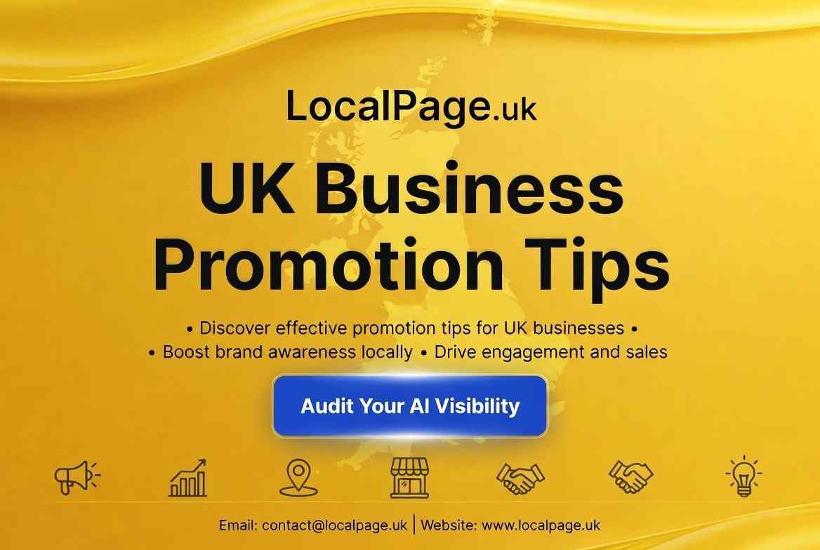 Free Local Business Listing UK for Service Providers